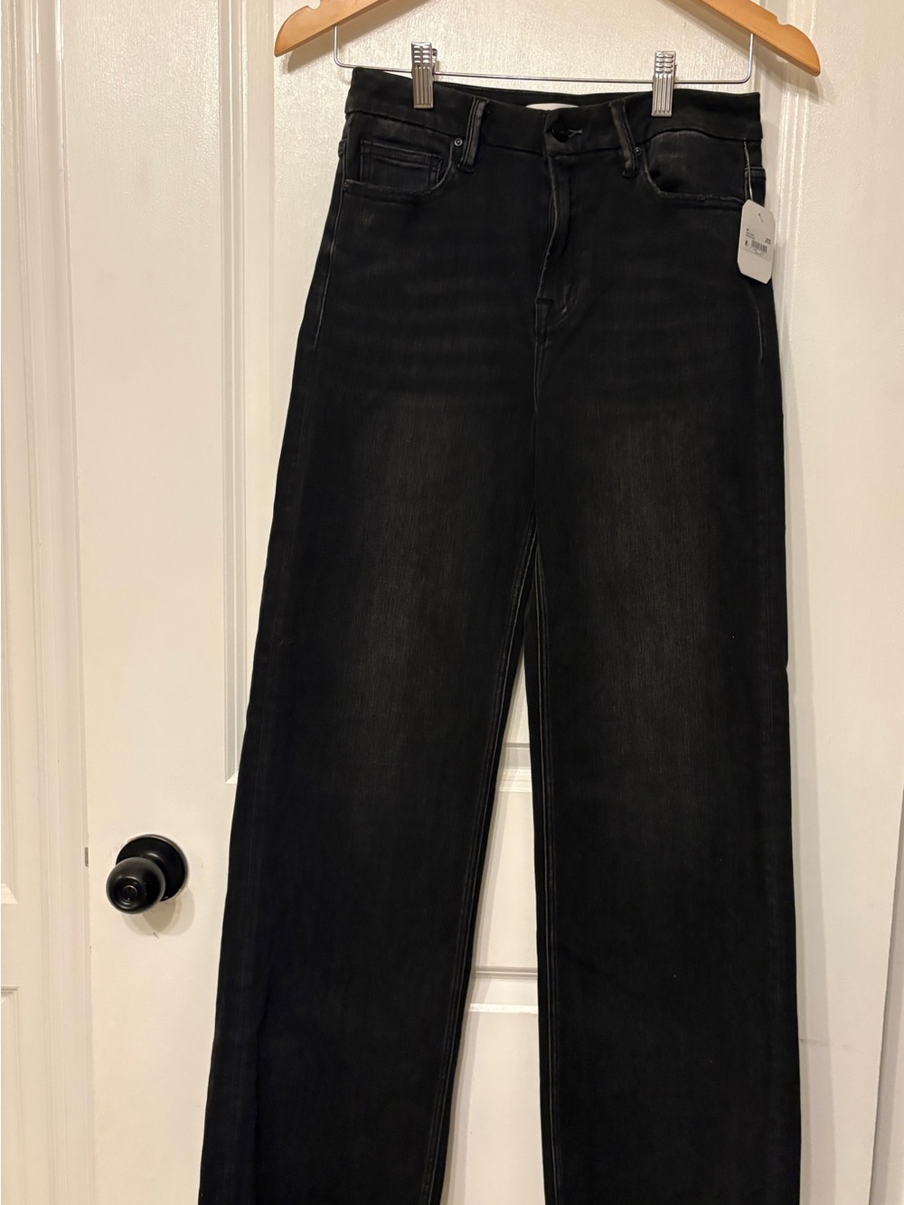 Altar'd State Black Jeans — Size 26